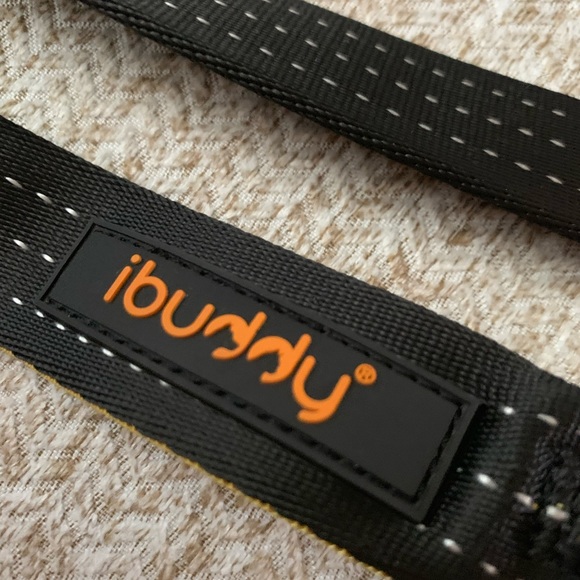 iBuddy Dog Seat Belts for Cars - Picture 2 of 5